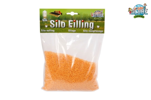 Kids Globe Silo Vulling zak 500 Gram